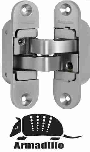 Петли скрытого монтажа Armadillo